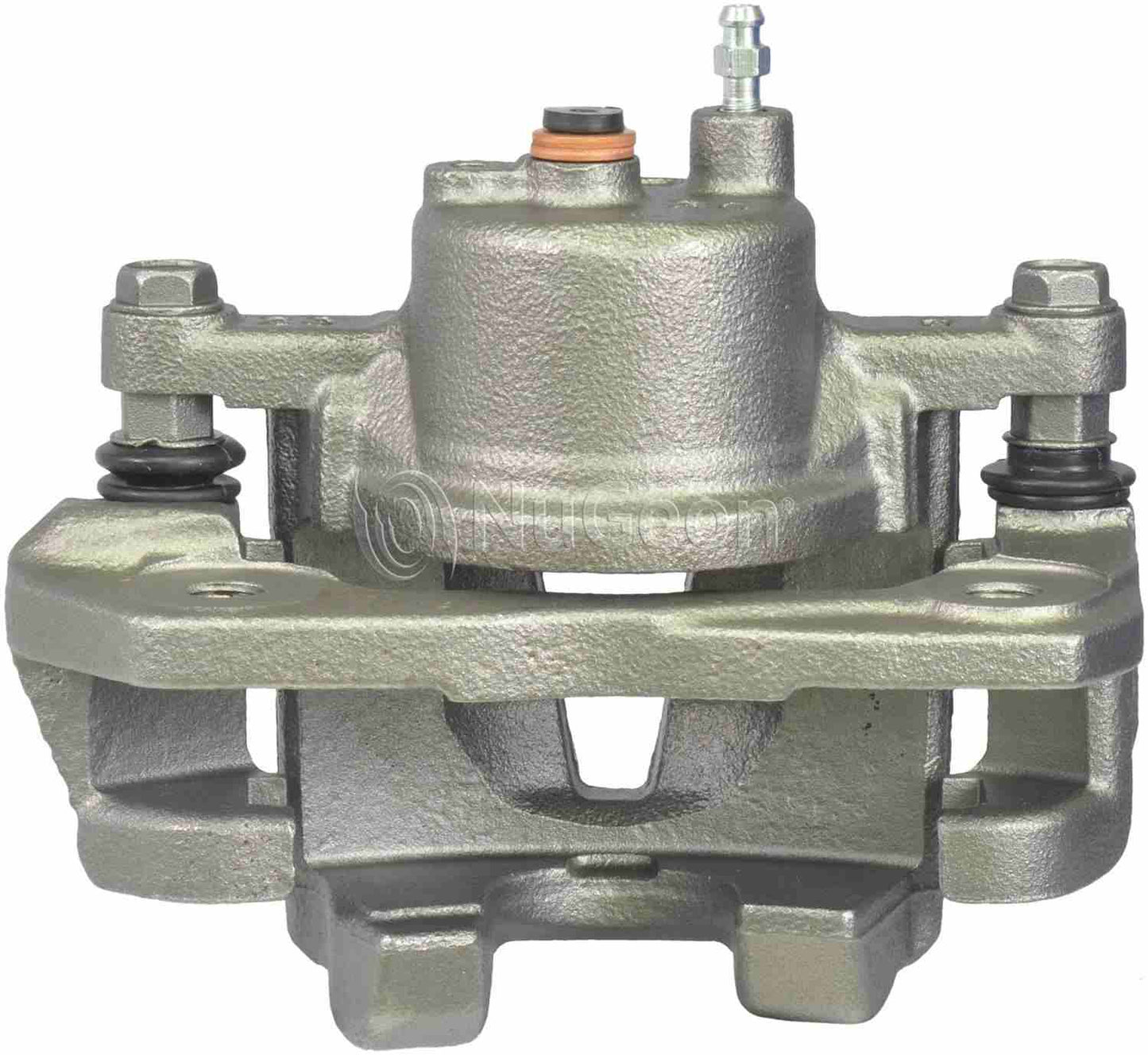 BBB Industries Remanufactured Disc Brake Caliper 99-01629B