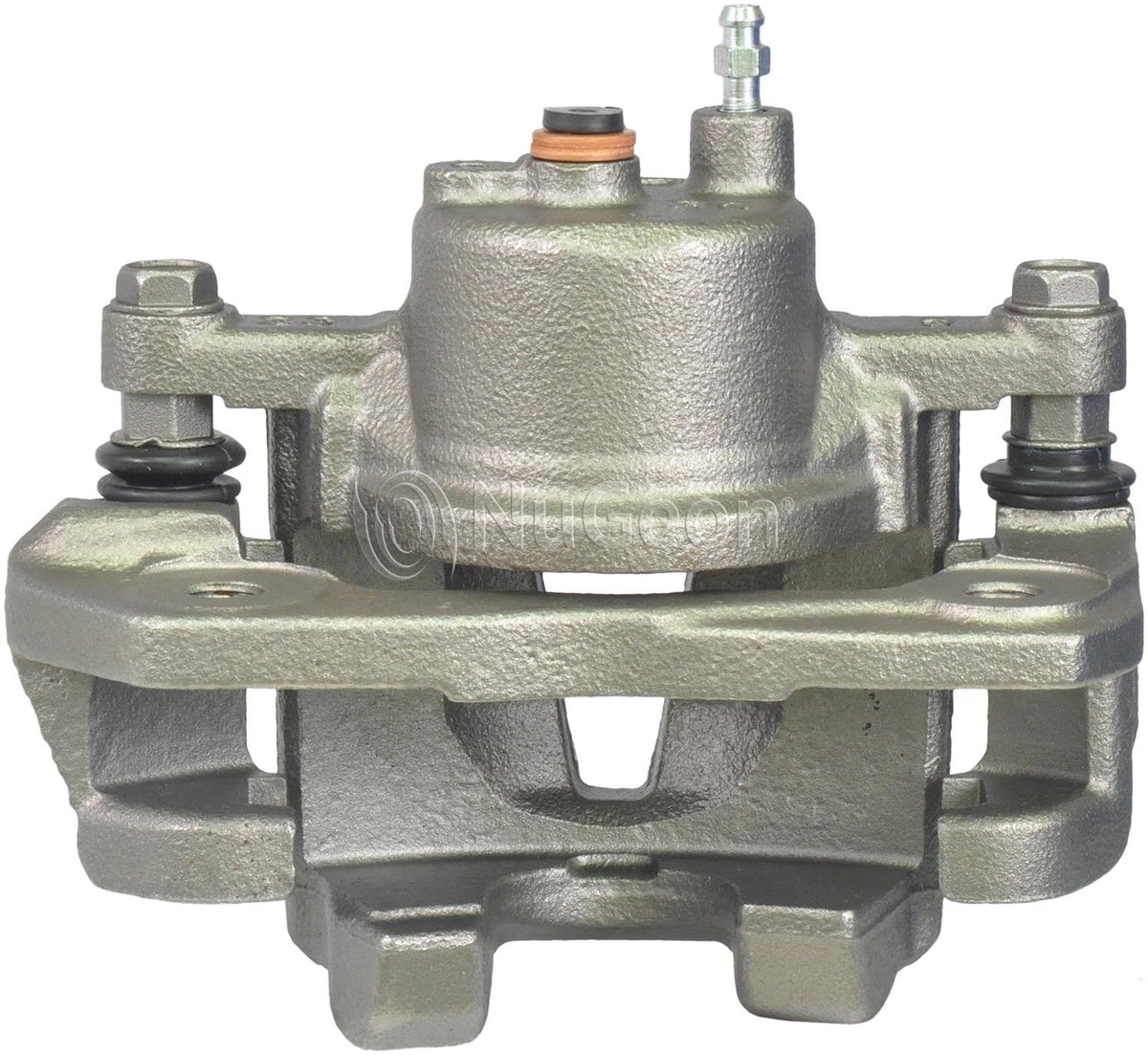 BBB Industries Remanufactured Disc Brake Caliper 99-01629B