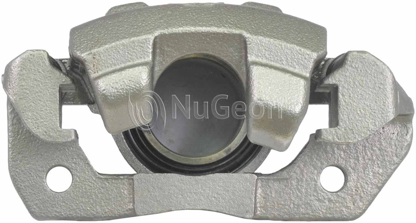 BBB Industries Remanufactured Disc Brake Caliper 99-01629B