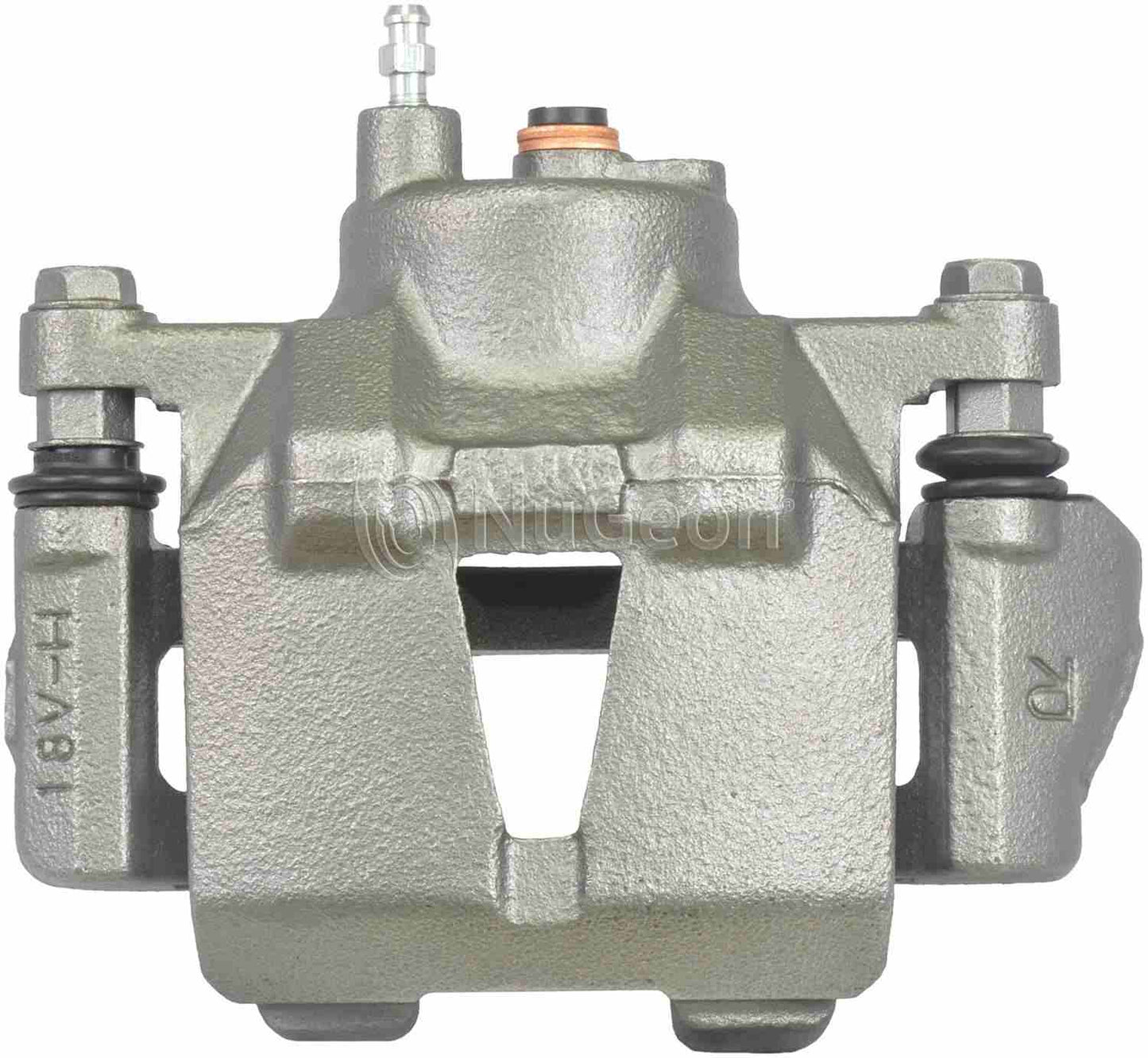 BBB Industries Remanufactured Disc Brake Caliper 99-01629B