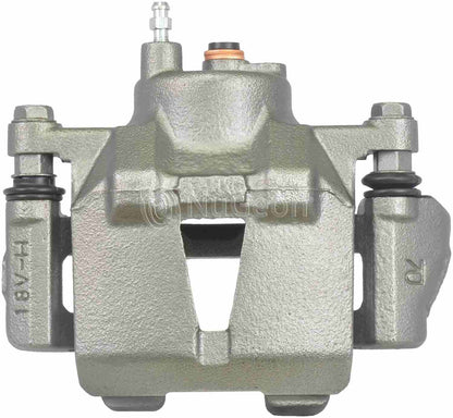 BBB Industries Remanufactured Disc Brake Caliper 99-01629B