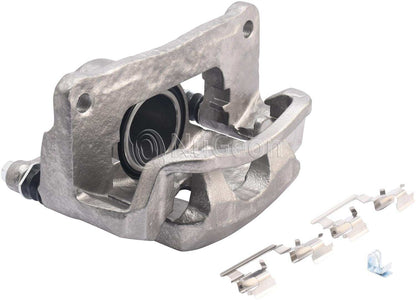 BBB Industries Remanufactured Disc Brake Caliper 99-01630A