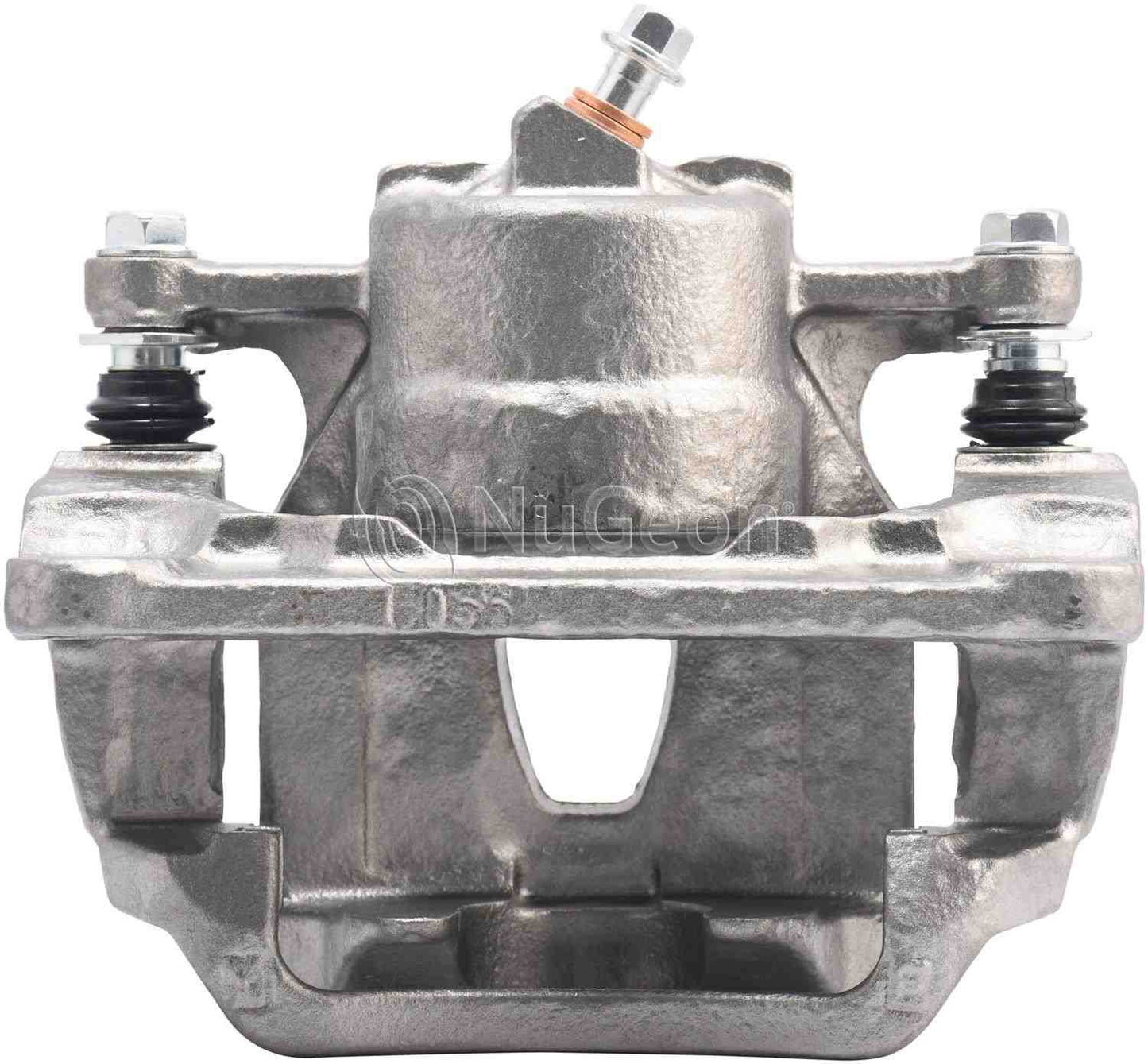 BBB Industries Remanufactured Disc Brake Caliper 99-01630A