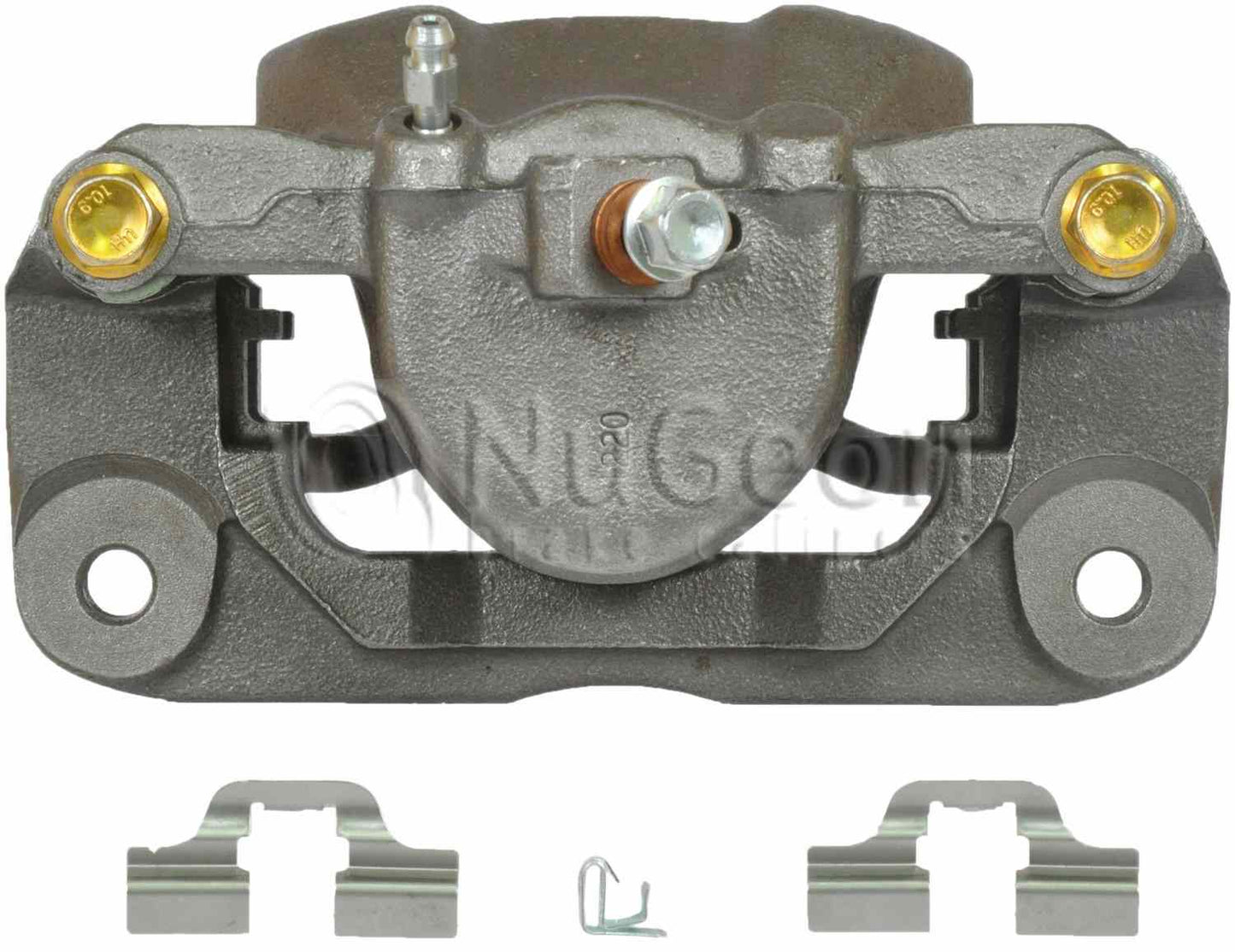 BBB Industries Disc Brake Caliper 99-01630A