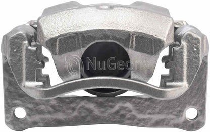 BBB Industries Remanufactured Disc Brake Caliper 99-01630A