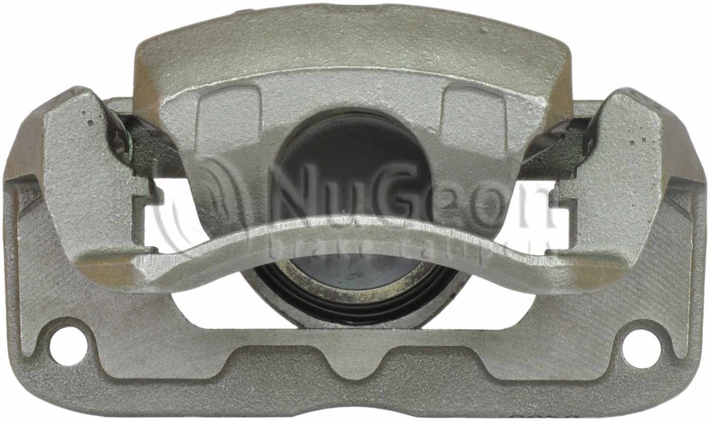 BBB Industries Remanufactured Disc Brake Caliper 99-01630A