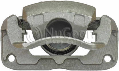 BBB Industries Remanufactured Disc Brake Caliper 99-01630A