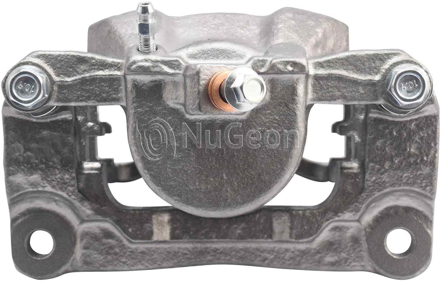 BBB Industries Remanufactured Disc Brake Caliper 99-01630A