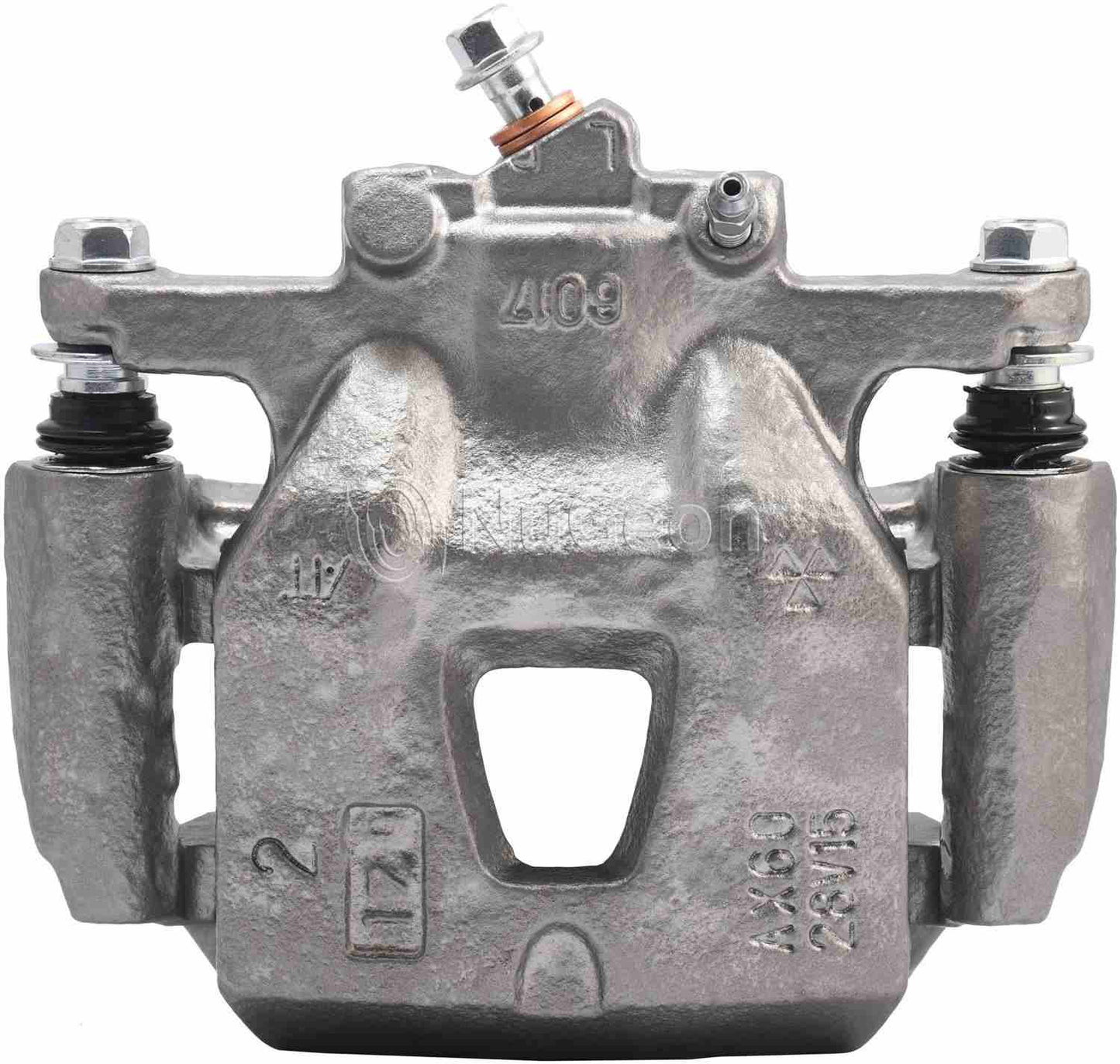 BBB Industries Disc Brake Caliper 99-01630A
