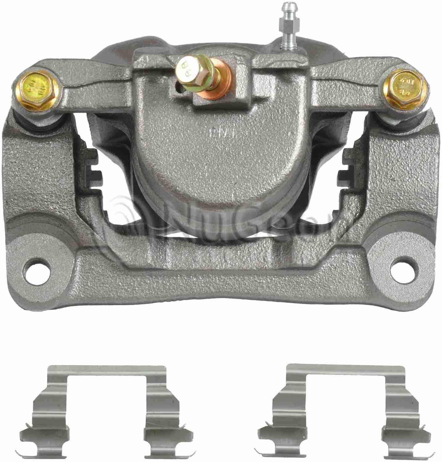 BBB Industries Disc Brake Caliper 99-01630B