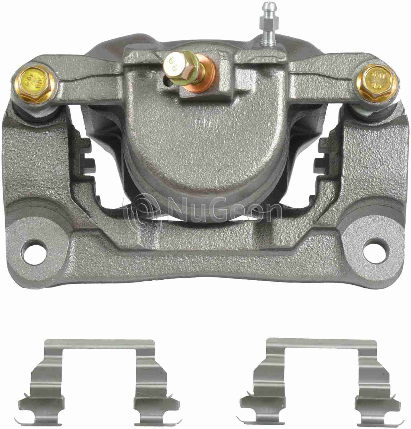 BBB Industries Disc Brake Caliper 99-01630B