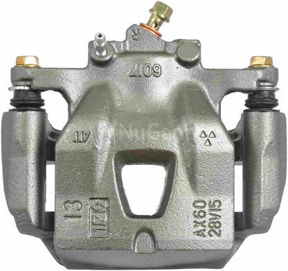 BBB Industries Remanufactured Disc Brake Caliper 99-01630B