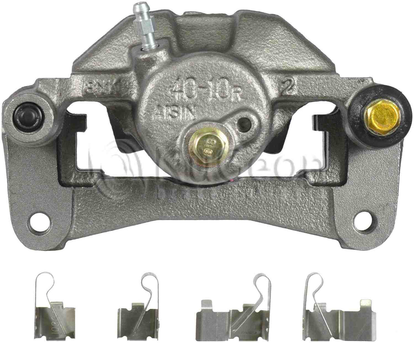 BBB Industries Disc Brake Caliper 99-01631A