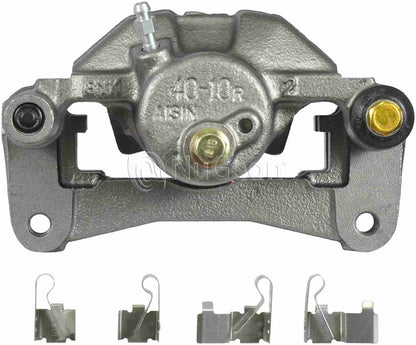 BBB Industries Disc Brake Caliper 99-01631A