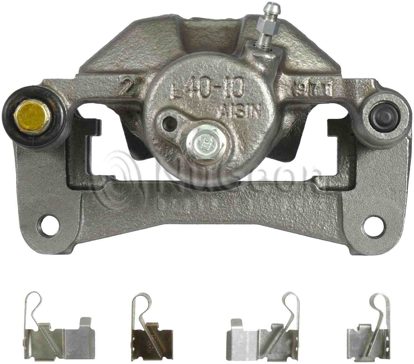 BBB Industries Disc Brake Caliper 99-01631B