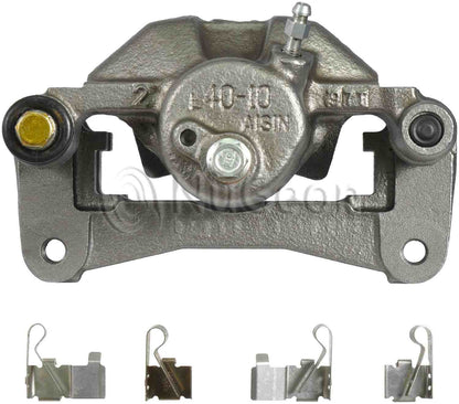 BBB Industries Disc Brake Caliper 99-01631B