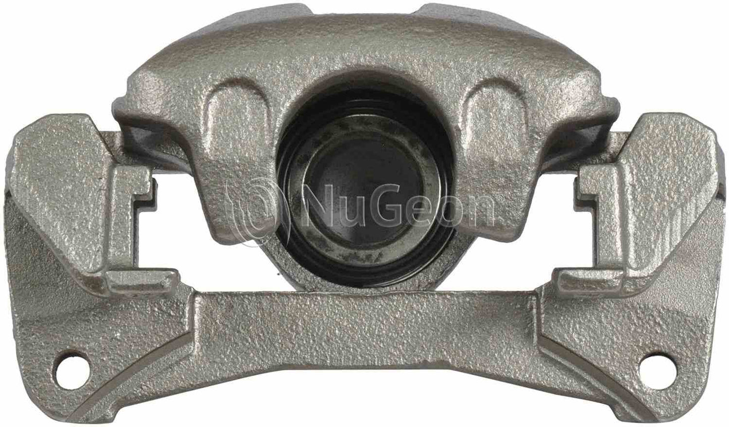 BBB Industries Remanufactured Disc Brake Caliper 99-01631B