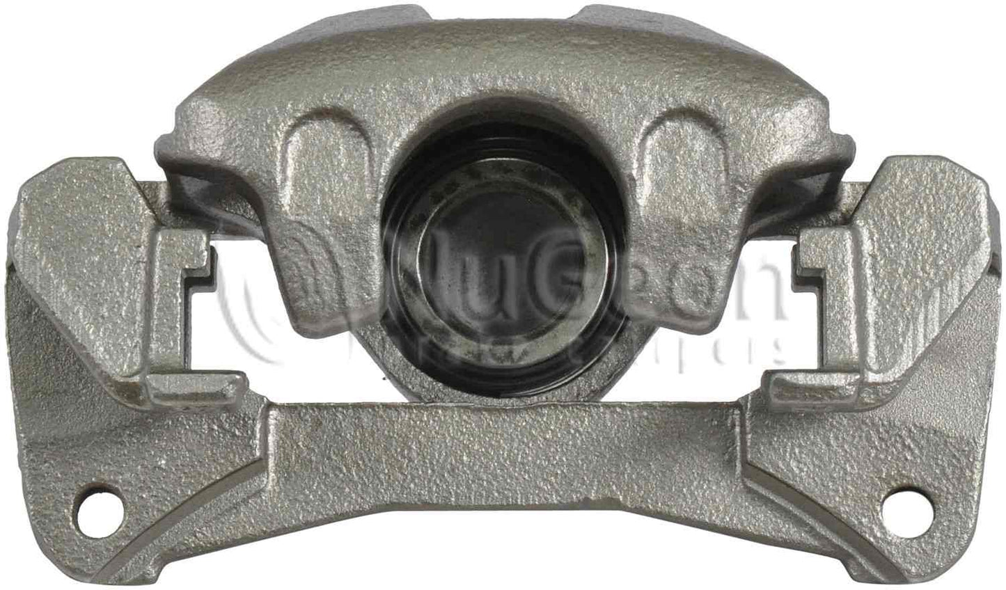 BBB Industries Remanufactured Disc Brake Caliper 99-01631B