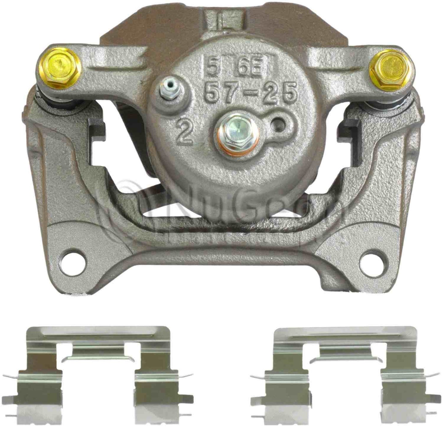 BBB Industries Disc Brake Caliper 99-01632A