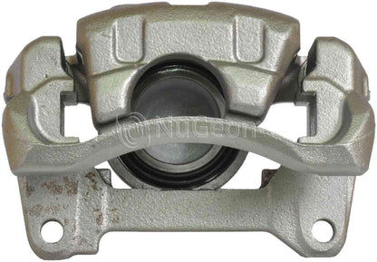 BBB Industries Remanufactured Disc Brake Caliper 99-01632A