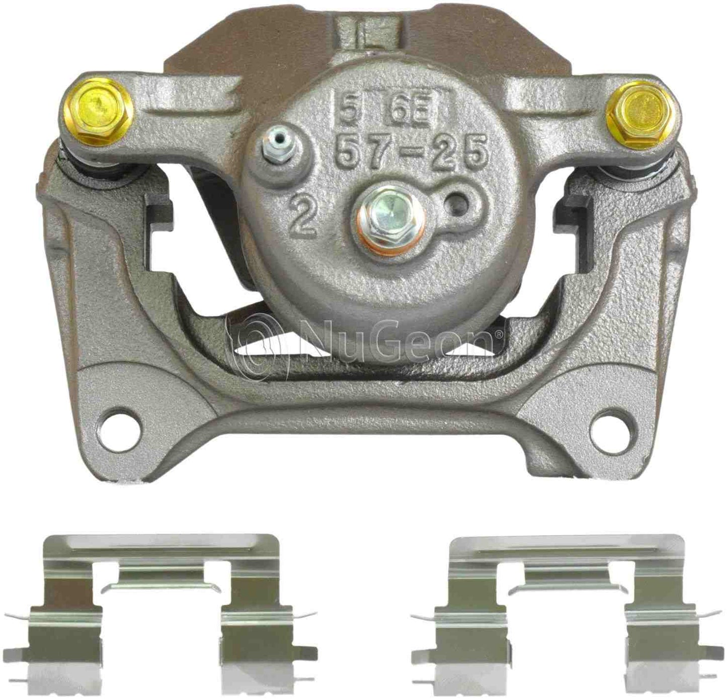 BBB Industries Disc Brake Caliper 99-01632A