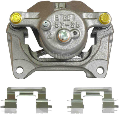 BBB Industries Disc Brake Caliper 99-01632A