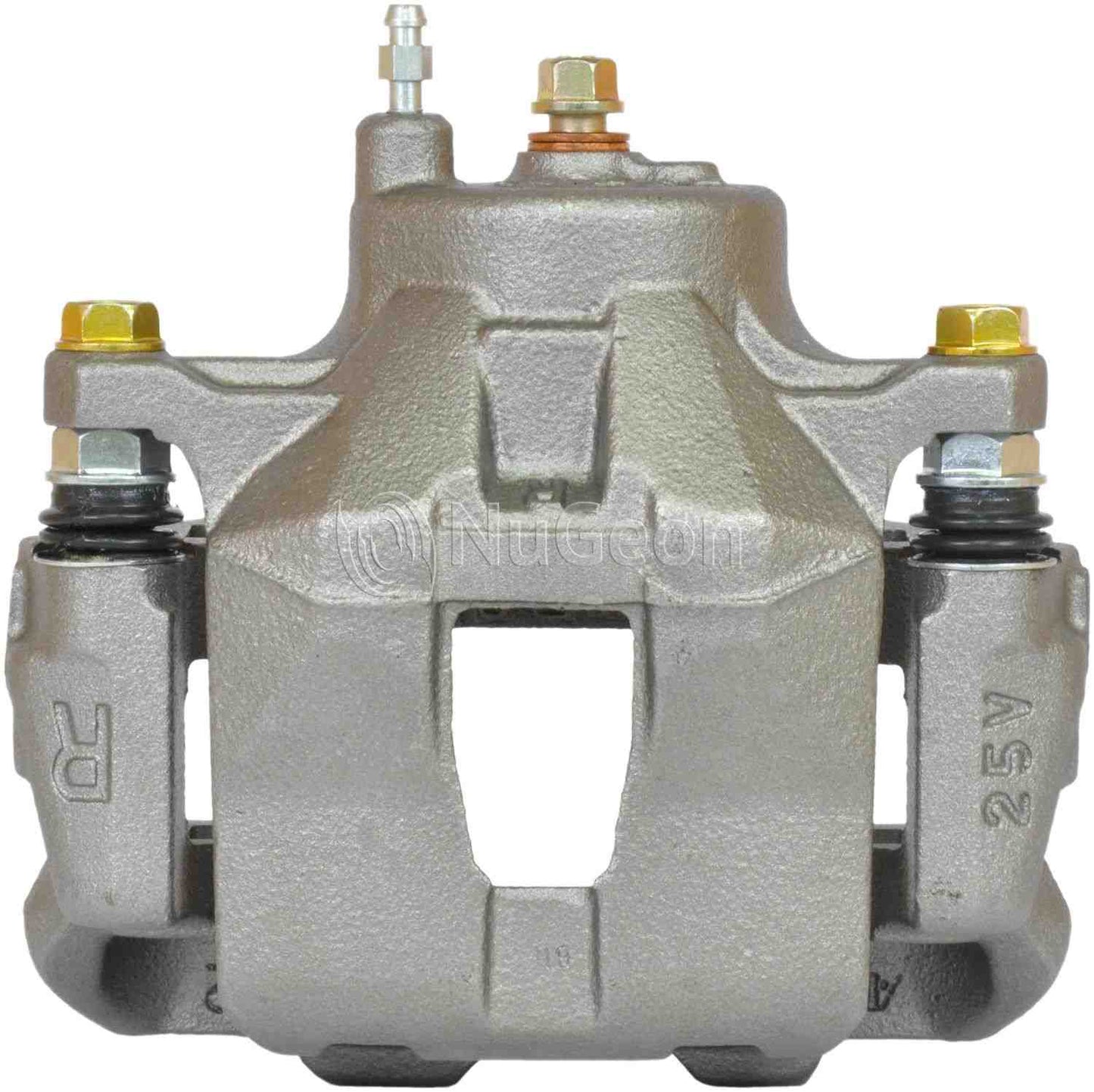 BBB Industries Disc Brake Caliper 99-01632B