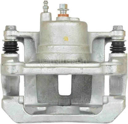 BBB Industries Remanufactured Disc Brake Caliper 99-01633A