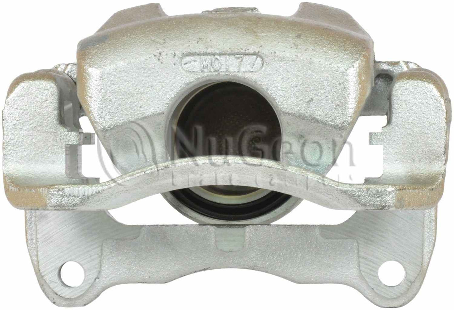 BBB Industries Remanufactured Disc Brake Caliper 99-01633A