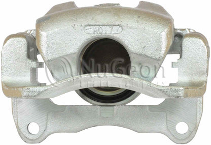 BBB Industries Remanufactured Disc Brake Caliper 99-01633A