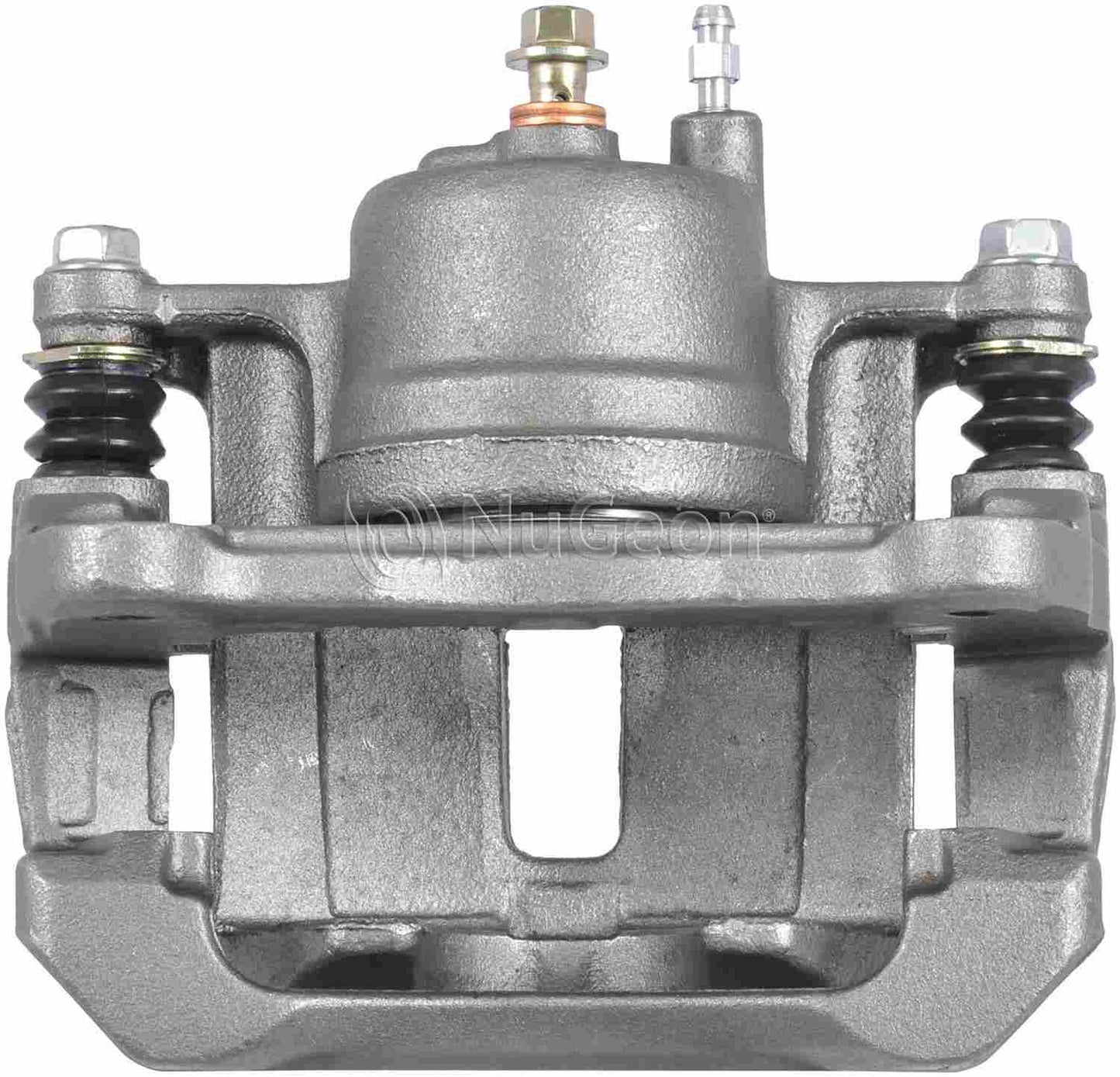 BBB Industries Remanufactured Disc Brake Caliper 99-01633B