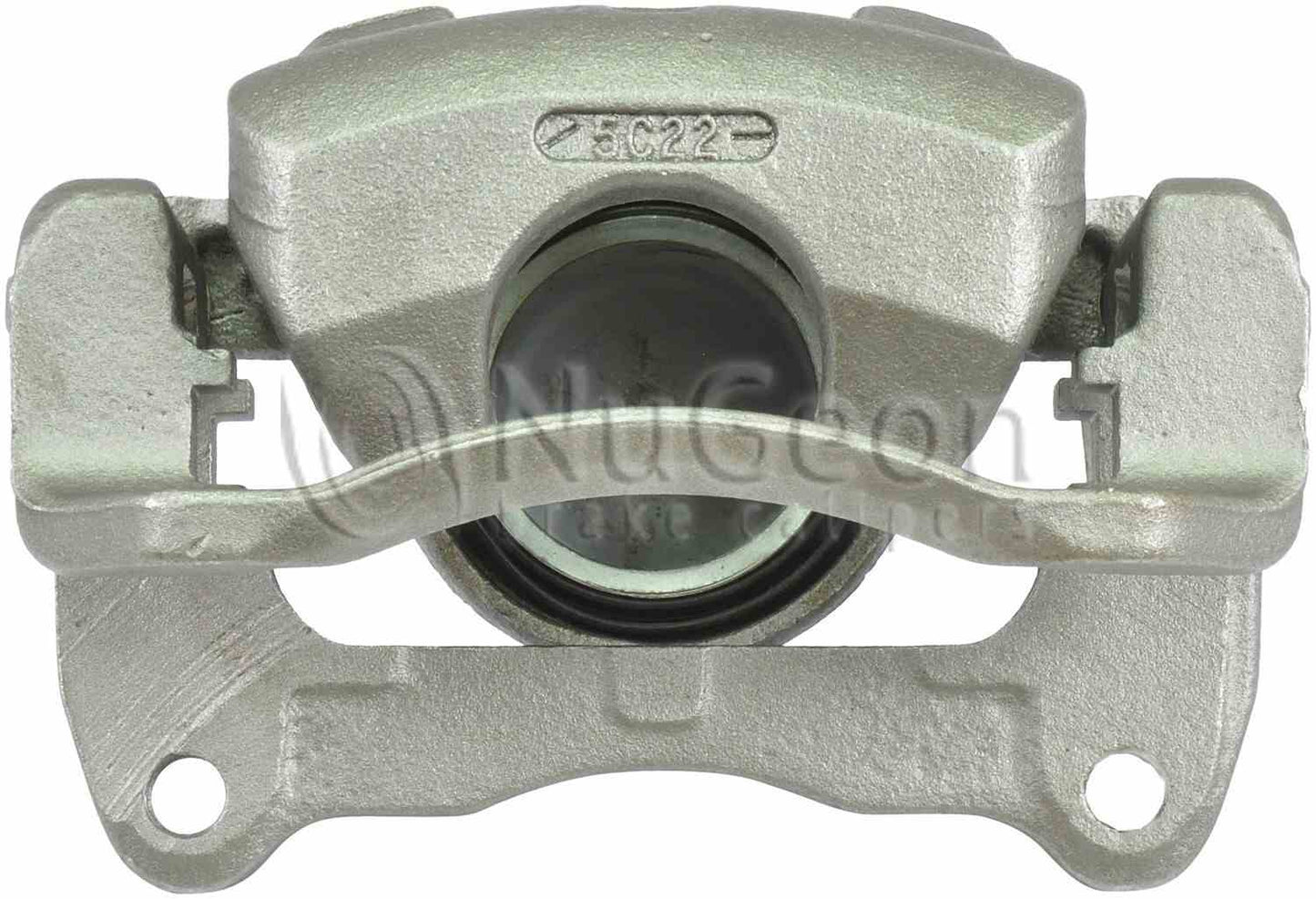 BBB Industries Disc Brake Caliper 99-01633B