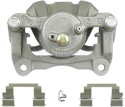 BBB Industries Remanufactured Disc Brake Caliper 99-01633B