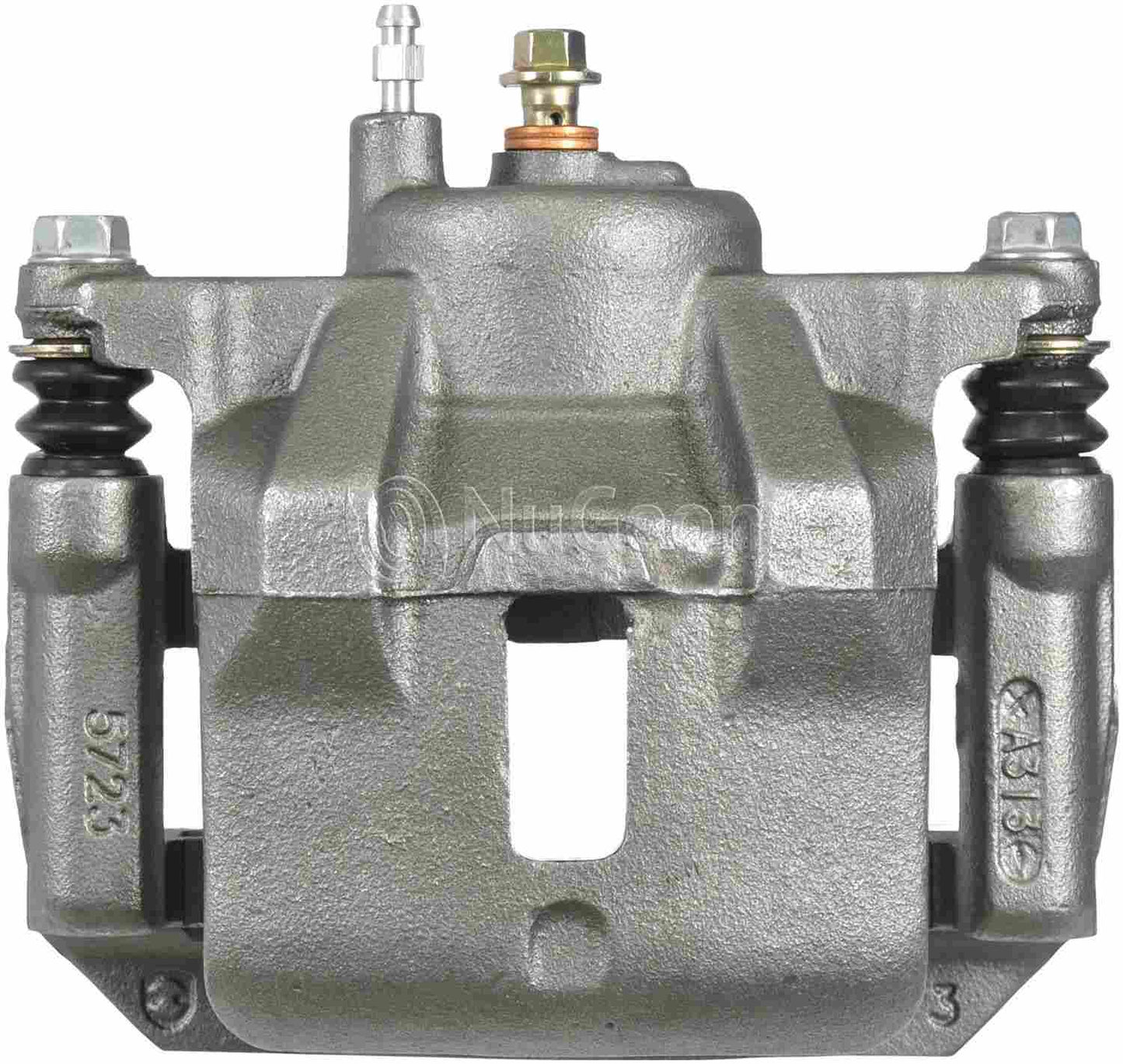 BBB Industries Disc Brake Caliper 99-01633B