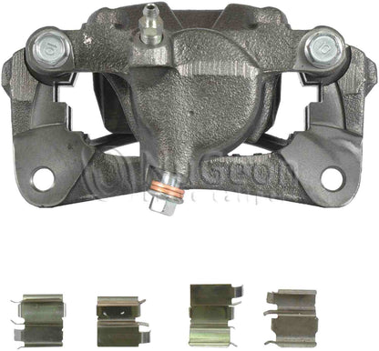 BBB Industries Disc Brake Caliper 99-01634A