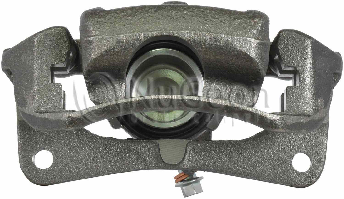 BBB Industries Remanufactured Disc Brake Caliper 99-01634A