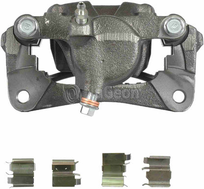 BBB Industries Disc Brake Caliper 99-01634A