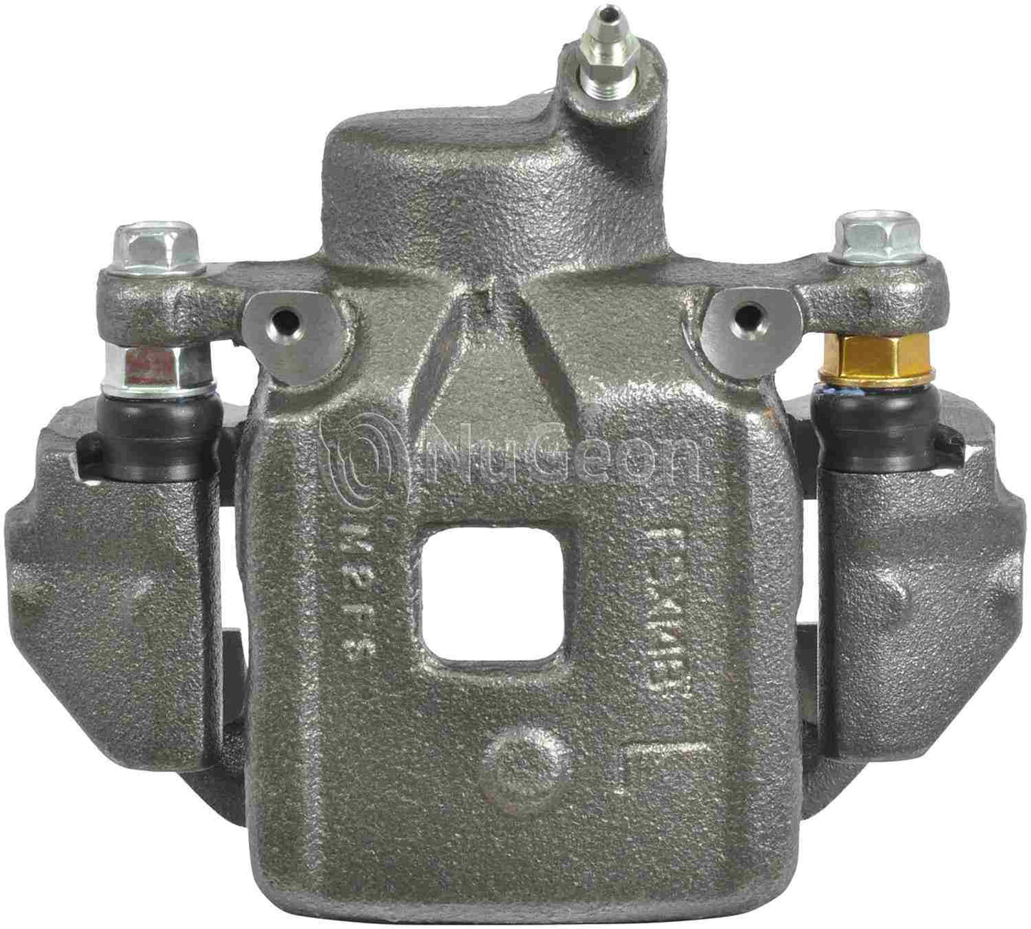 BBB Industries Remanufactured Disc Brake Caliper 99-01634A