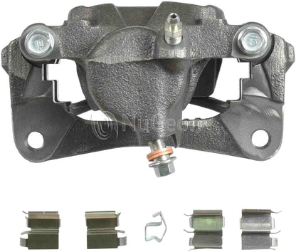 BBB Industries Disc Brake Caliper 99-01634B