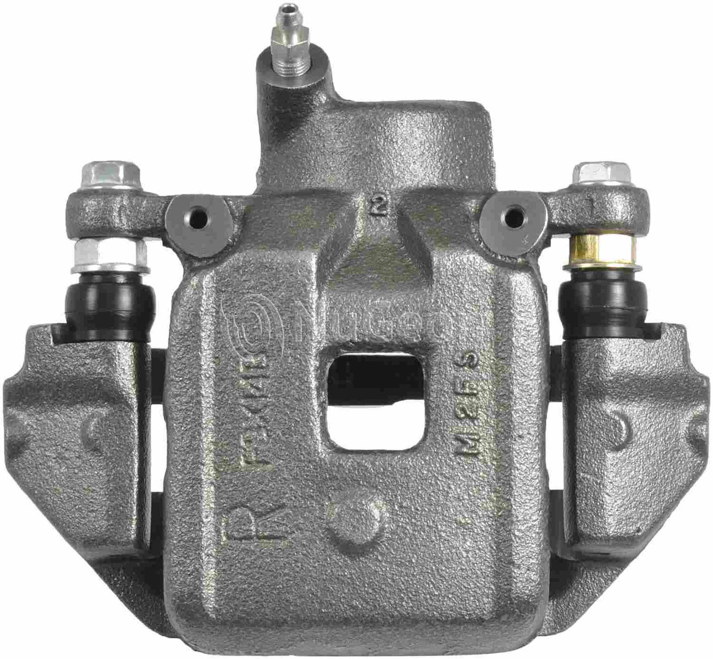 BBB Industries Disc Brake Caliper 99-01634B