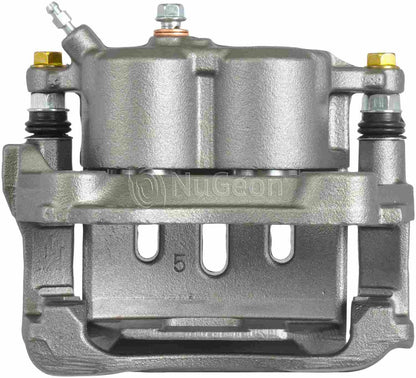 BBB Industries Disc Brake Caliper 99-01636A