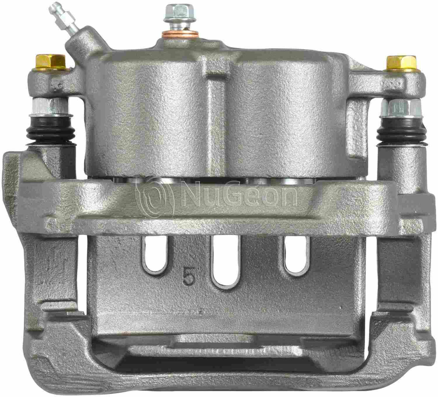 BBB Industries Remanufactured Disc Brake Caliper 99-01636A