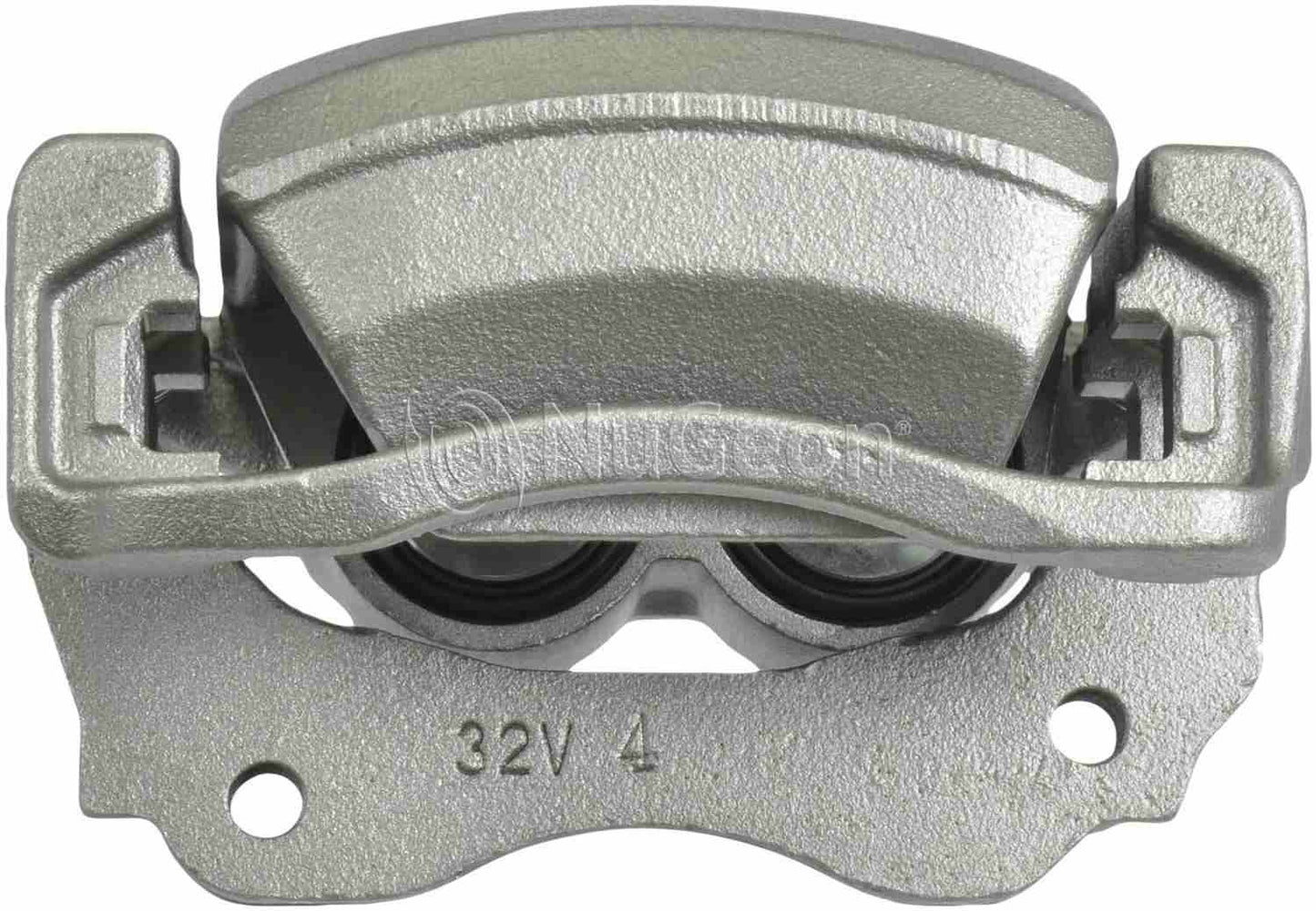 BBB Industries Disc Brake Caliper 99-01636A