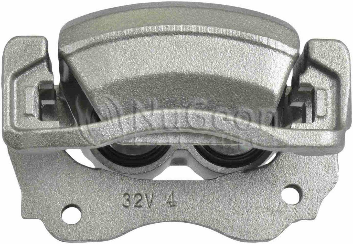 BBB Industries Remanufactured Disc Brake Caliper 99-01636A