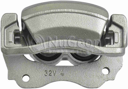 BBB Industries Remanufactured Disc Brake Caliper 99-01636A