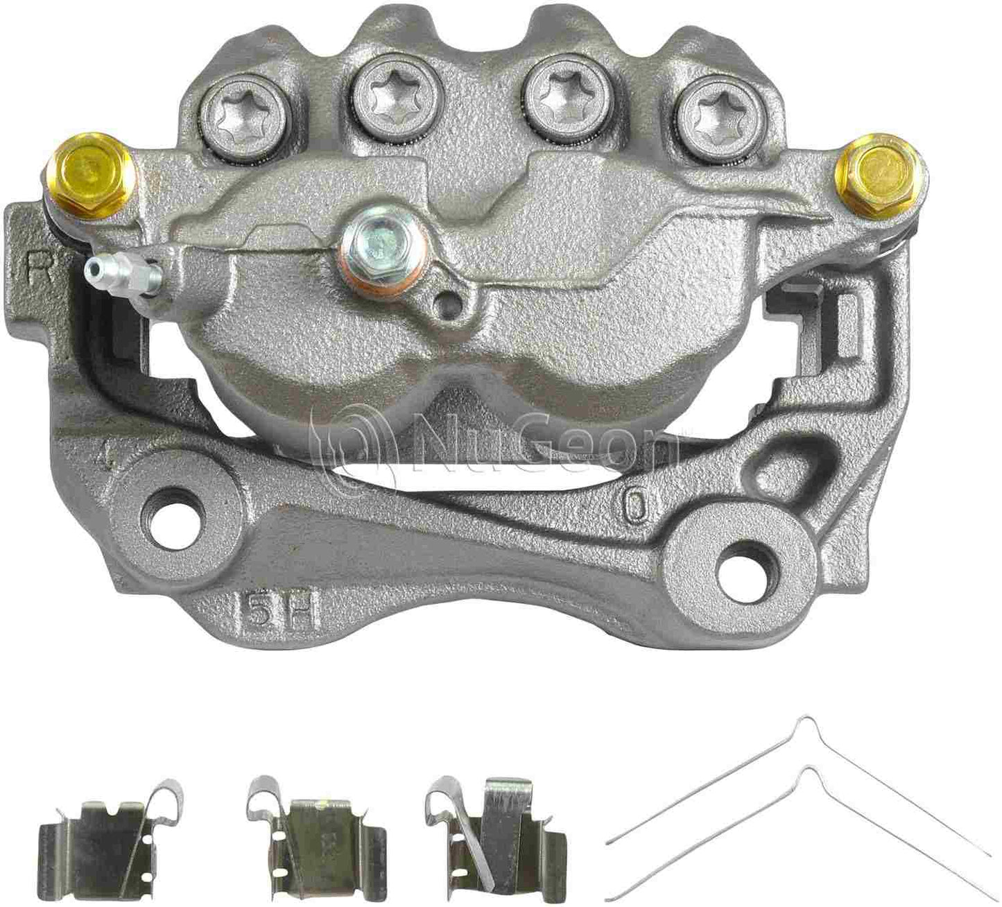 BBB Industries Disc Brake Caliper 99-01636A