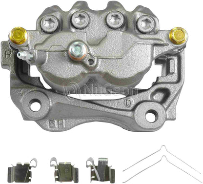 BBB Industries Disc Brake Caliper 99-01636A