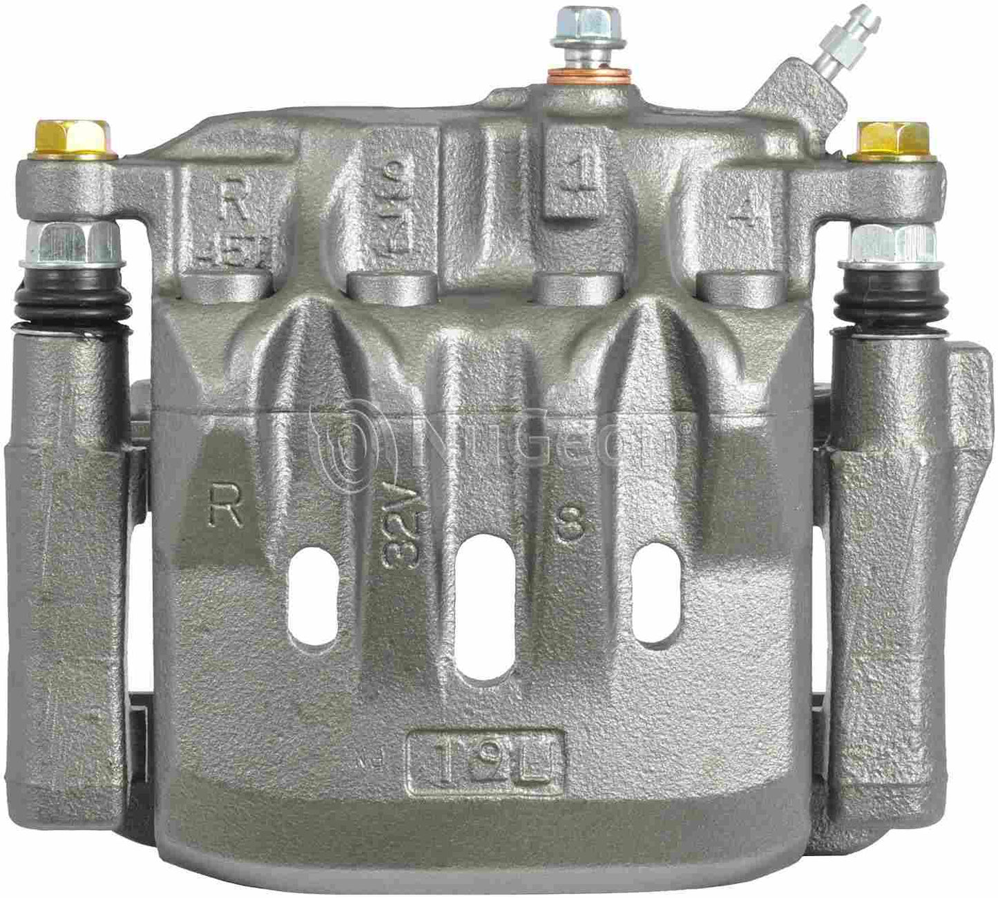BBB Industries Disc Brake Caliper 99-01636A