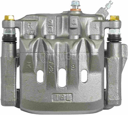 BBB Industries Remanufactured Disc Brake Caliper 99-01636A