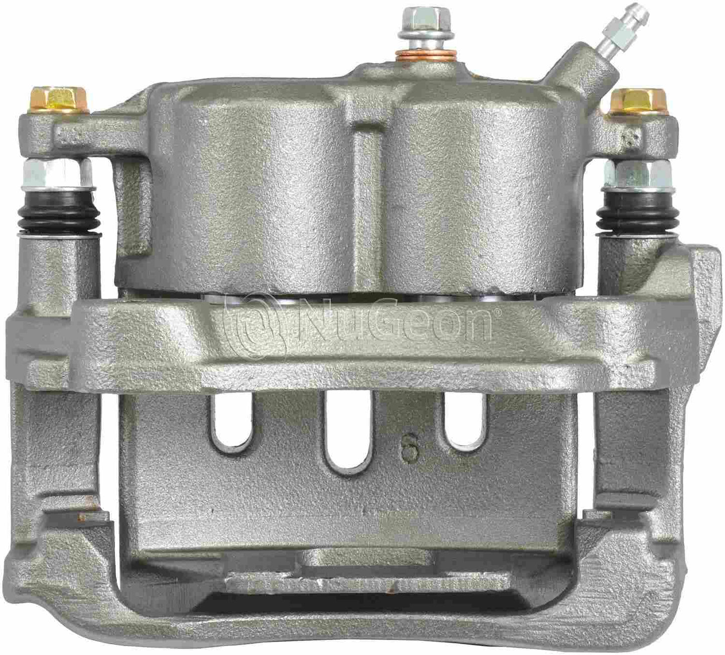 BBB Industries Disc Brake Caliper 99-01636B